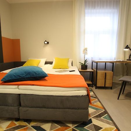 Apartamenty Garbary 3 Быдгощ Экстерьер фото